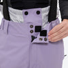 Adjustable Fit Details