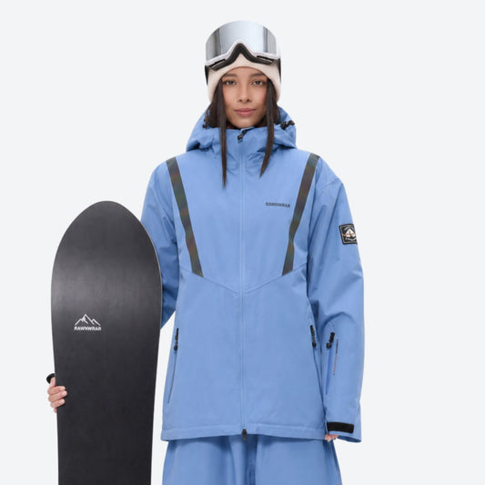 Zing 2L Snow Series - Unisex