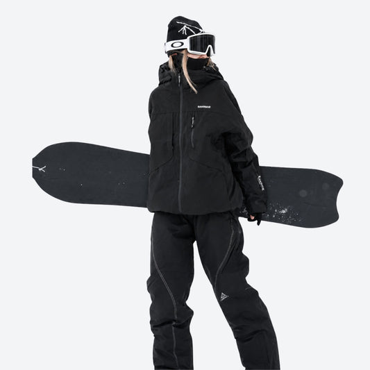 Glow 2L Snow Series - Unisex