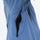 Men's waterproof 2L snow jacket and pants series - blue, for powder days and winter commute