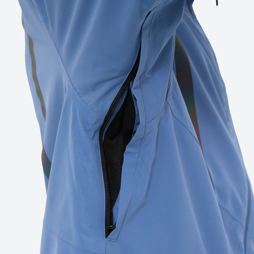 Ventilations & Snow Skirts