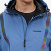 Reflective Stripes Adj Fit
