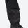 Men's waterproof 2L snow jacket and pants series - blue snow pants, for powder days and winter commute