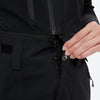 Adjustable Fit Details