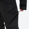 Multiple Storage Pockets