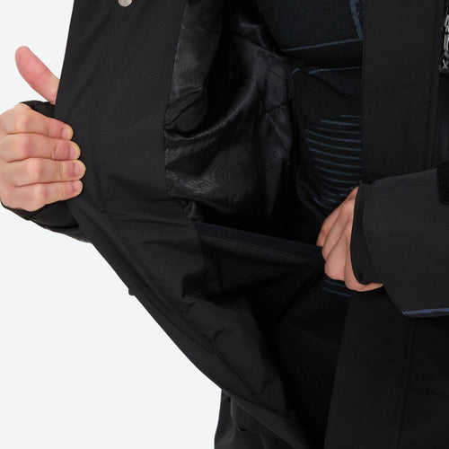Inner Pockets