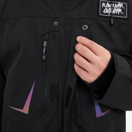 High-Quality Zips