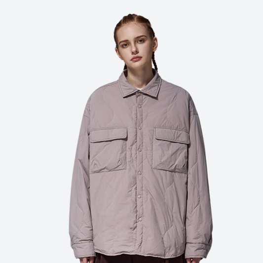 Lunax Women's Lightweight Down Jacket