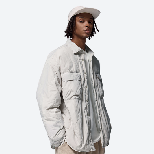 Lunax Men's Lightweight Down Jacket