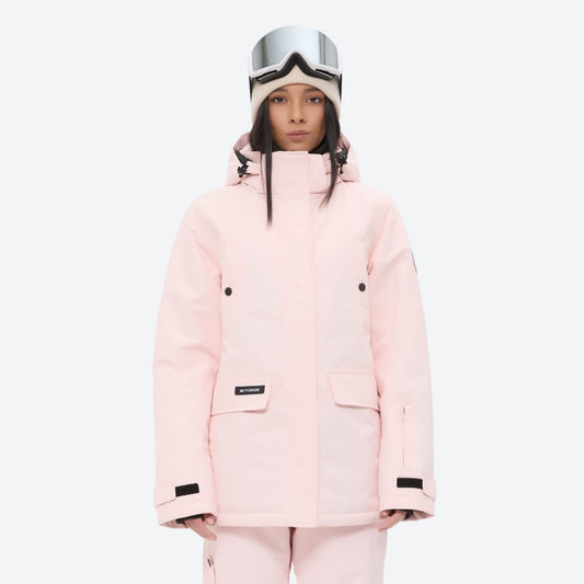 Lumen Women's 2L Snow Series