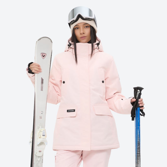 Lumen Women's 2L Snow Series