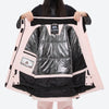 Hems & Inner Pockets