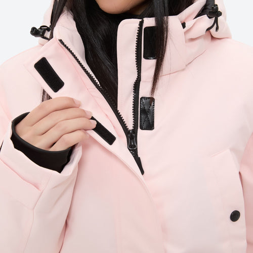 High-Quality Zips