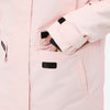 Multiple Storage Pockets