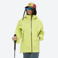  Canary Yellow