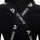 Women's waterproof 3L snow jacket and bib pants - black, for resort and backcountry days