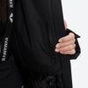 Multiple Storage Pockets