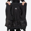 Ventilations & Snow Skirts