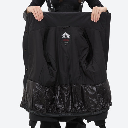 Ventilations & Snow Skirts