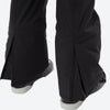 Hems & Inner Pockets