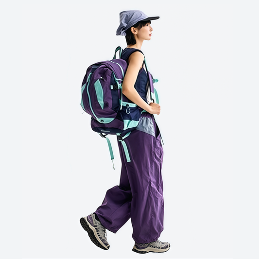 Miren Lightweight & Quick-Dry Hiking Pants