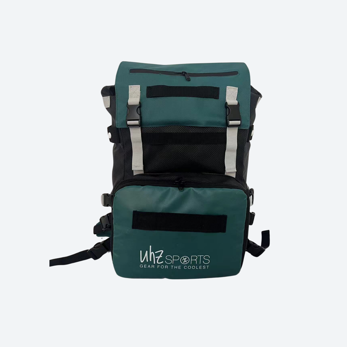 Transfer 4 in 1 Modular Backpack for Snow Sports, Dry/Wet Separation, Snow Gear Compatible – ChillCarve Transfer 4 in 1 Modular Backpack for Snow Sports, Dry/Wet Separation, Snow Gear Compatible – ChillCarve