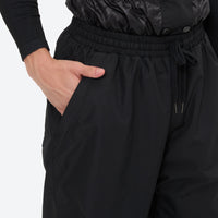 
                  
                    Unisex waterproof 2L snow jacket and pants series - black snow pants, for resort and street wear
                  
                