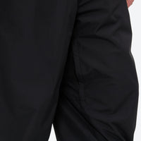 
                  
                    Unisex waterproof 2L snow jacket and pants series - black snow pants, for skiing and snowboarding
                  
                