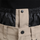 Women's breathable balloon snow pants set - tan snow pants, for powder days and winter commute