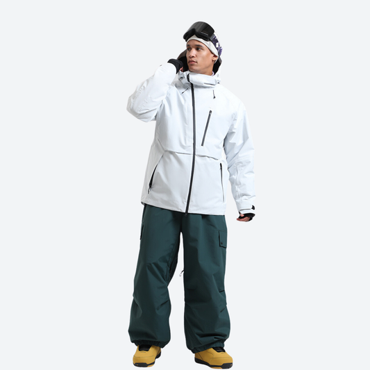 Neve Men's 3L Snow Jacket & Pants
