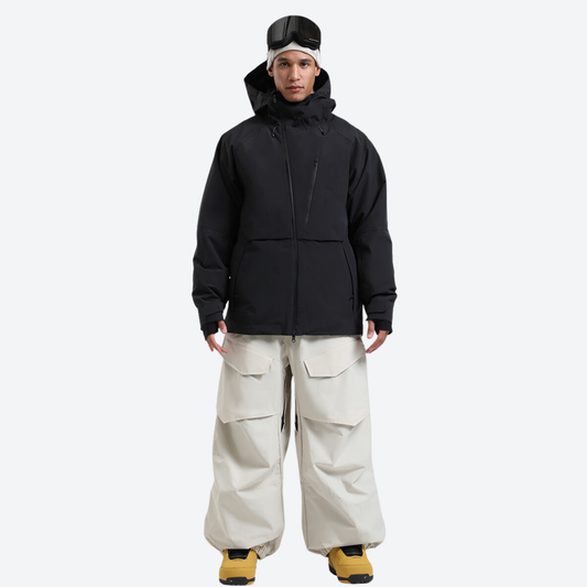 Neve Men's 3L Snow Jacket