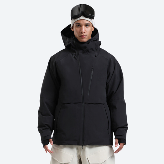 Neve Men's 3L Snow Jacket
