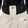 Women's waterproof 2L snow jacket and pants - cream snow pants, for resort and street wear