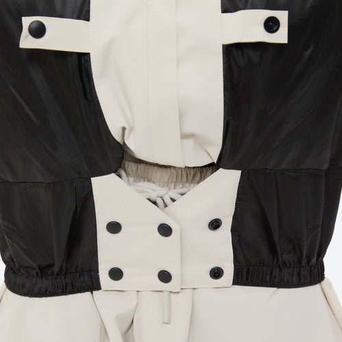 Hems & Inner Pockets