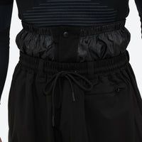 
                  
                    Men's waterproof 2L snow jacket and pants - black snow pants, for skiing and snowboarding
                  
                