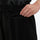 Men's 2-layer snowboard jacket and pants - black snow pants, for powder days and winter commute