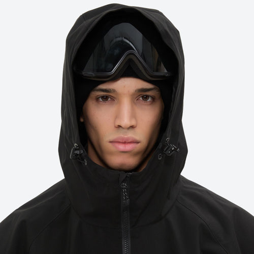 Adjustable Fit Details