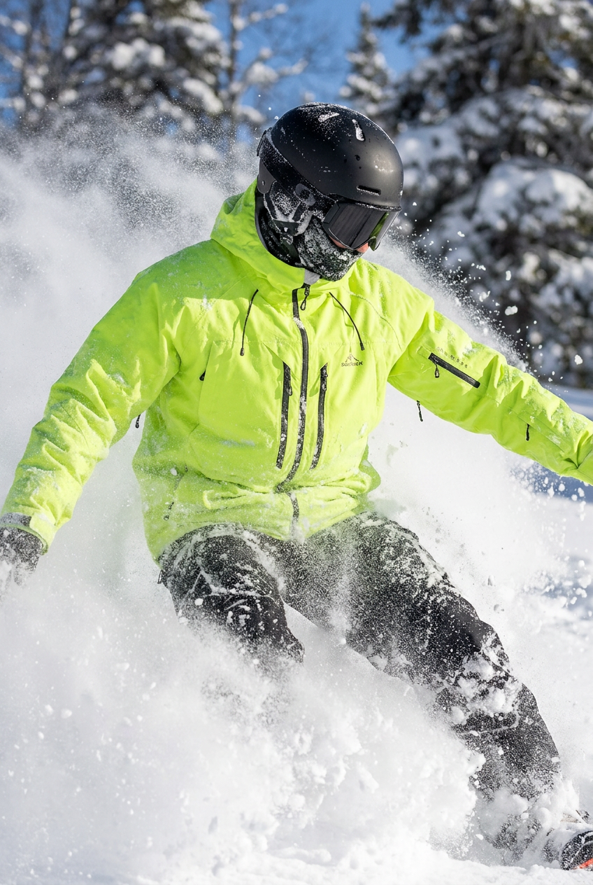 Powder