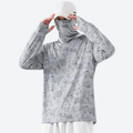  Grey Pattern