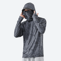  Deep Grey Pattern