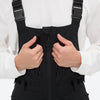 Multiple Storage Pockets