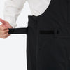 Adjustable Fit Details