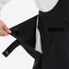 Adjustable Fit Details