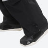 Hems & Inner Pockets