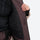 Unisex waterproof 3L snow jacket and pants series - coffee brown and tan colorblock, for powder and piste riding