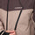 Unisex 3L snowboard jacket and pants - coffee brown and tan colorblock, for skiing and snowboarding