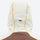Unisex 3L snowboard jacket and pants - white olive green and brown colorblock, for cold-weather winter sports