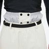 Adjustable Fit Details
