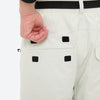 Multiple Storage Pockets