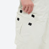 Multiple Storage Pockets